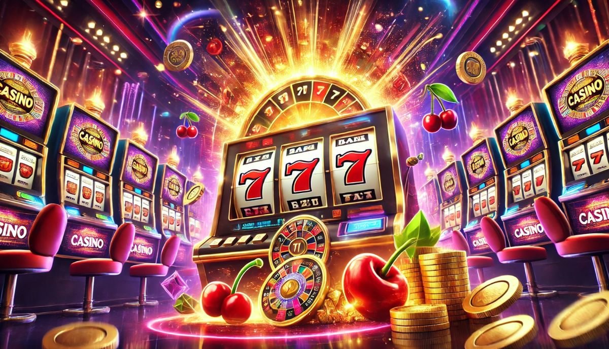 1234k bet