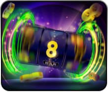 1234k bet